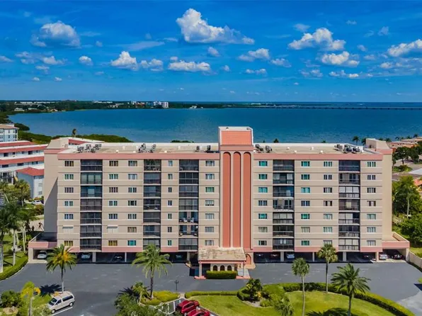 19029 Us Highway 19 N APT 9-605, Clearwater, FL 33764