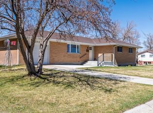 2001 11th St, Cody, WY 82414