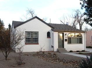 330 Hermosa Dr NE, Albuquerque, NM 87108