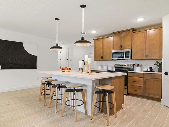 2nd image of LOT 198 Valor Ln
