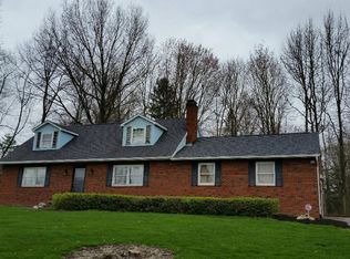 805 Concord St NW, Massillon, OH 44646