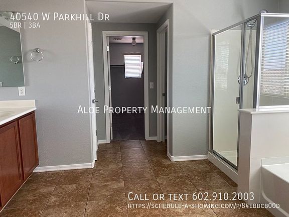 4th image of 40540 W Parkhill Dr