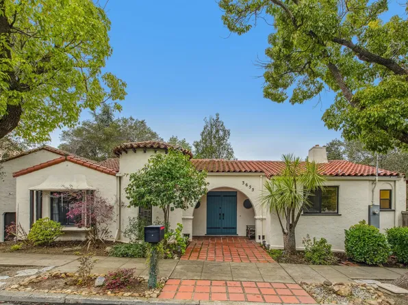 3655 Calafia Ave, Oakland, CA 94605