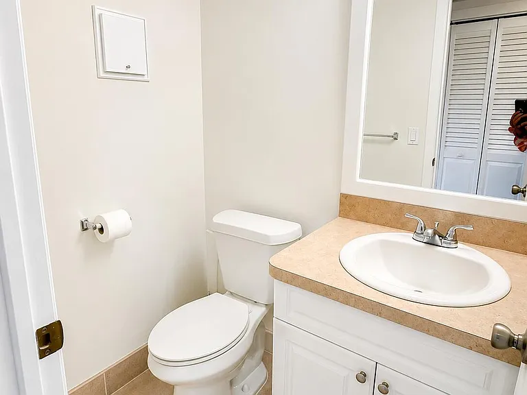 254 Mansfield #254-G — Photo 2