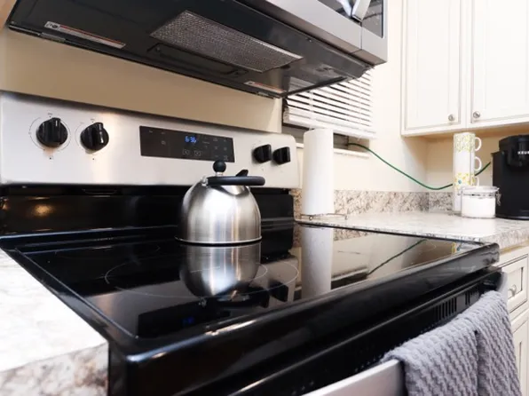 Greenbriar Garden Homes