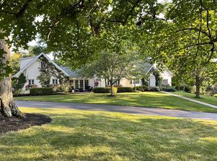 3881 Jessup Rd, Cincinnati, OH 45247