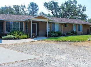 40389 Indian Springs Rd, Oakhurst, CA 93644