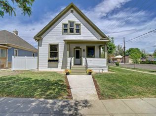 1060 Ouray Ave, Grand Junction, CO 81501