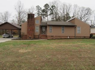 5711 Norfolk Dr, Kannapolis, NC 28081