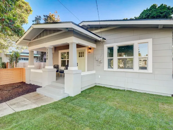 1330 31st St, San Diego, CA 92102