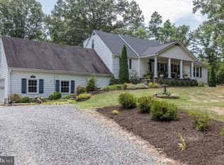 5921 Partlow Rd, Spotsylvania, VA 22551