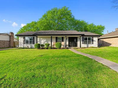 3501 Syracuse Dr, Garland, TX, 75043