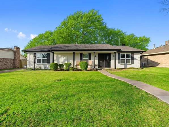Home for Sale in Garland TX