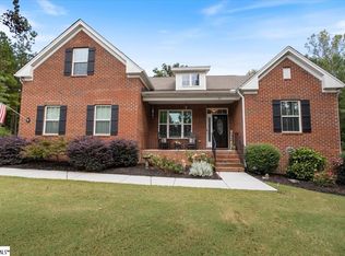 121 Barnett Way, Easley, SC 29640