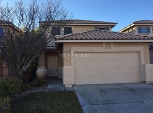 329 Winery Ridge St #0, Las Vegas, NV 89144