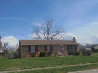 4405 Starks Dr, Louisville, KY 40218