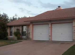 4001 Stoney Hl, Round Rock, TX 78681