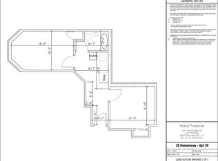 38 Hemenway St APT 39, Boston, MA 02115