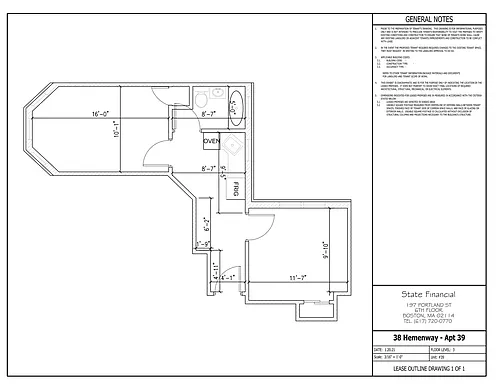 38 Hemenway St #39 Photo 1