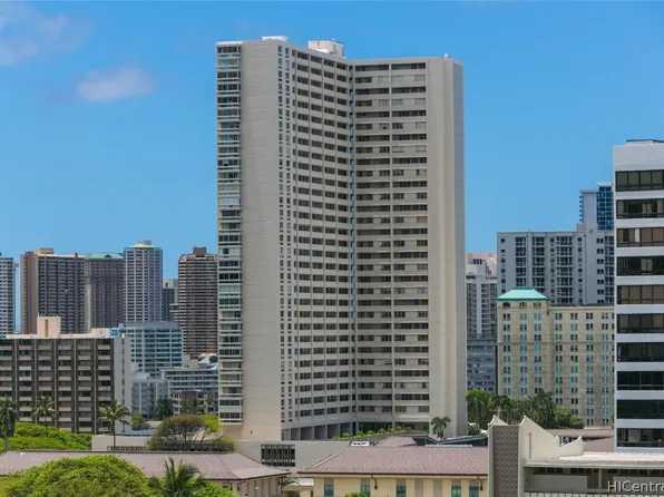 1212 Punahou St APT 2904, Honolulu, HI 96826