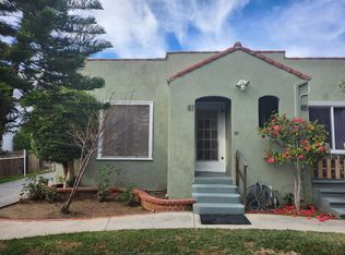 87 S Grand Oaks Ave, Pasadena, CA 91107