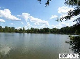 8917 New Town Rd, Waxhaw, NC 28173