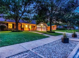 6116 Rickey Dr, Austin, TX 78757