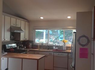 1091 Via Roble, Lafayette, CA 94549