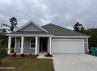 120 Arbor Crest Lane Aria #H-LOT 25, Tabor City, NC 28463