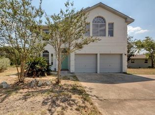 515 Clear Creek Ln, Dripping Springs, TX 78620