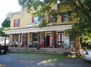 9778 Locust Dale Rd, Rapidan, VA 22733