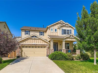 993 Stanley Court, Erie, CO, 80516
