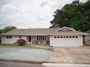 52950 NW Rose St, Scappoose, OR 97056