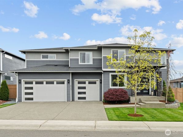 6903 232nd Ave E, Buckley, WA 98321