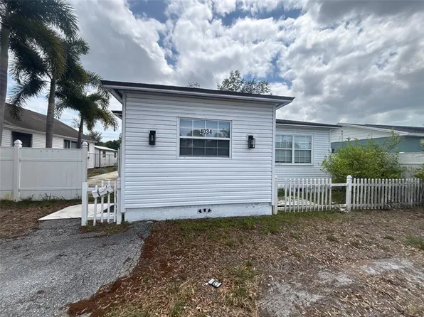 4034 38th Ave N, Saint Petersburg, FL 33713