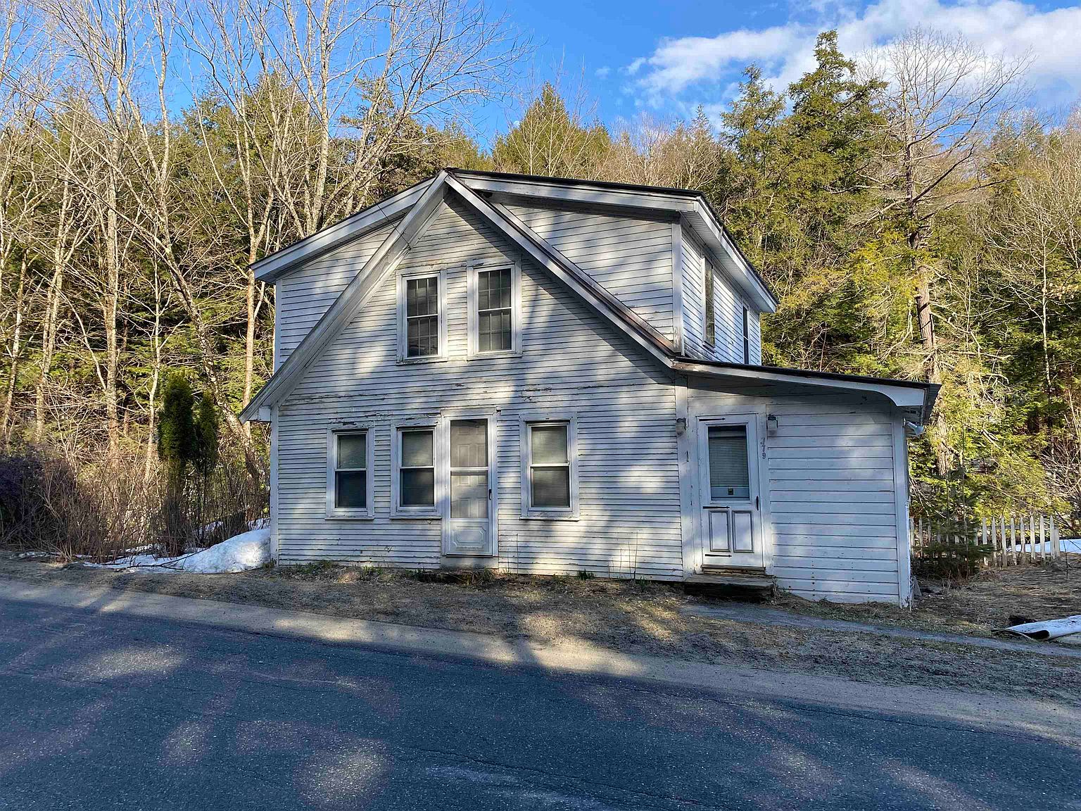 779 Center Road, Cornish, NH 03745 Zillow