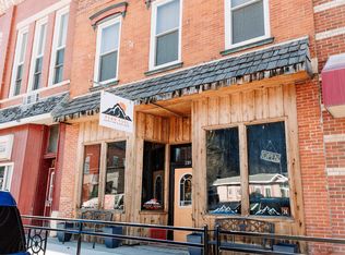 218 Main St, Mc Gregor, IA 52157