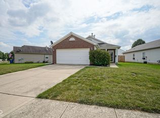 5459 Powder River Ct, Indianapolis, IN 46221