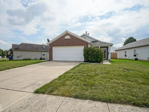 5459 Powder River Ct, Indianapolis, IN 46221