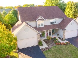 1189 Penny Ln, Sycamore, IL 60178