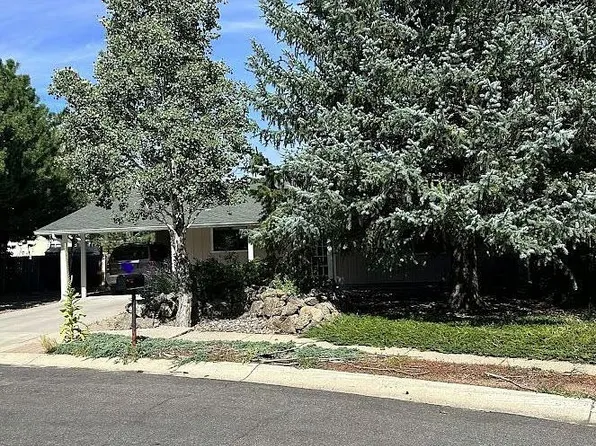3540 W Nicole Ln, Flagstaff, AZ 86001