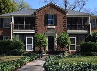 2033 Dilworth Rd W APT 3, Charlotte, NC 28203