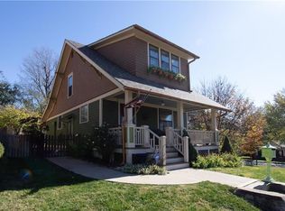 309 N River Blvd, Independence, MO 64050