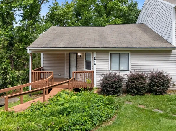 3646 Heathrow Dr, Winston Salem, NC 27127