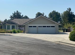 20880 Chateau Ave, Yorba Linda, CA 92886