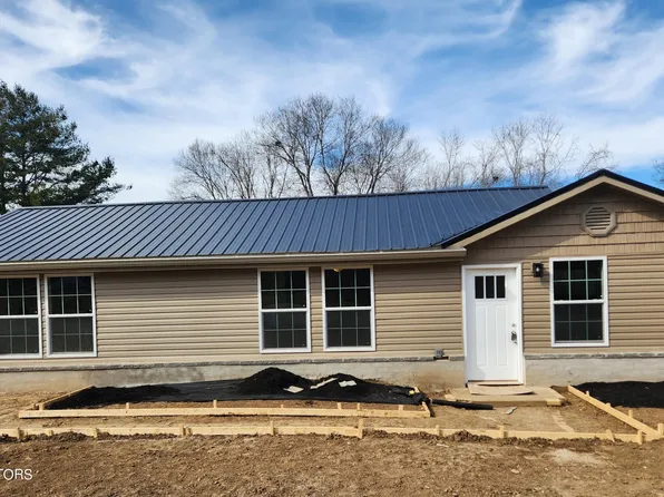 312 Blockhouse Valley Rd, Clinton, TN 37716