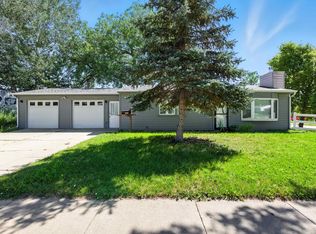 1004 Racine St, Rapid City, SD 57701