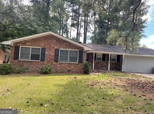 2640 Burdett Rd, Atlanta, GA 30349