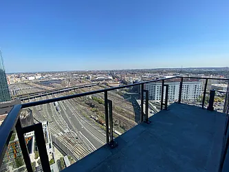 Rented by The KCI Group