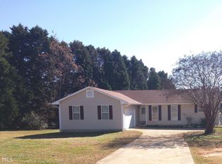 2799 McDonough Rd, Hampton, GA 30228